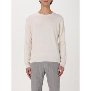 Dondup Sweater Men Ivory